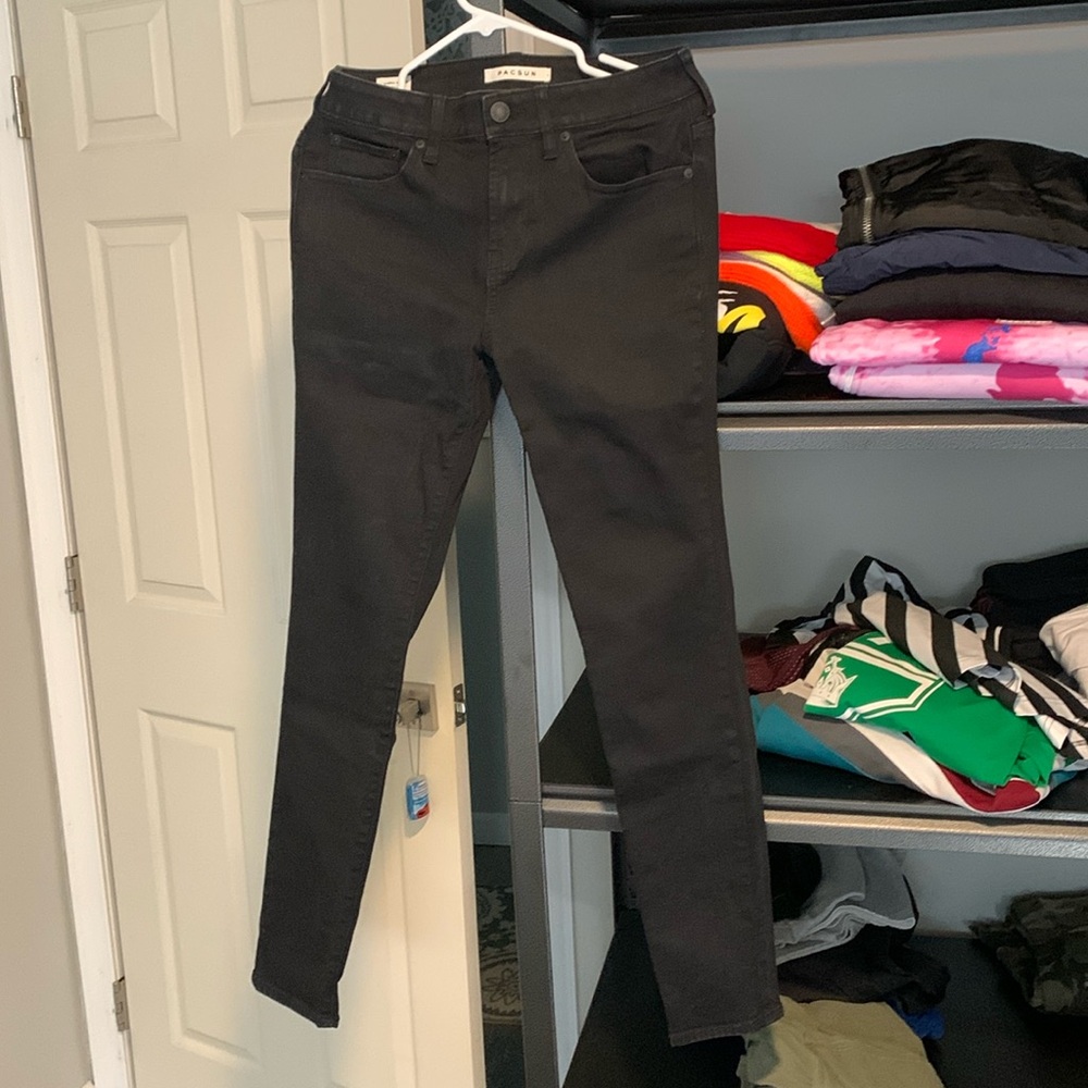 Pacsun jeans